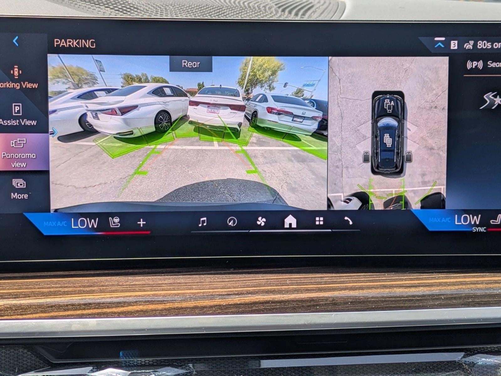 2026 BMW X7 xDrive40i Sports Activity Vehicle