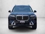 2026 BMW X7 xDrive40i Sports Activity Vehicle