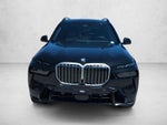 2023 BMW X7 xDrive40i Sports Activity Vehicle
