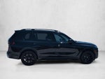 2023 BMW X7 xDrive40i Sports Activity Vehicle