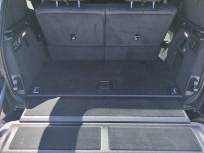 2023 BMW X7 xDrive40i Sports Activity Vehicle