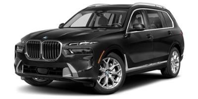 2023 BMW X7 xDrive40i Sports Activity Vehicle