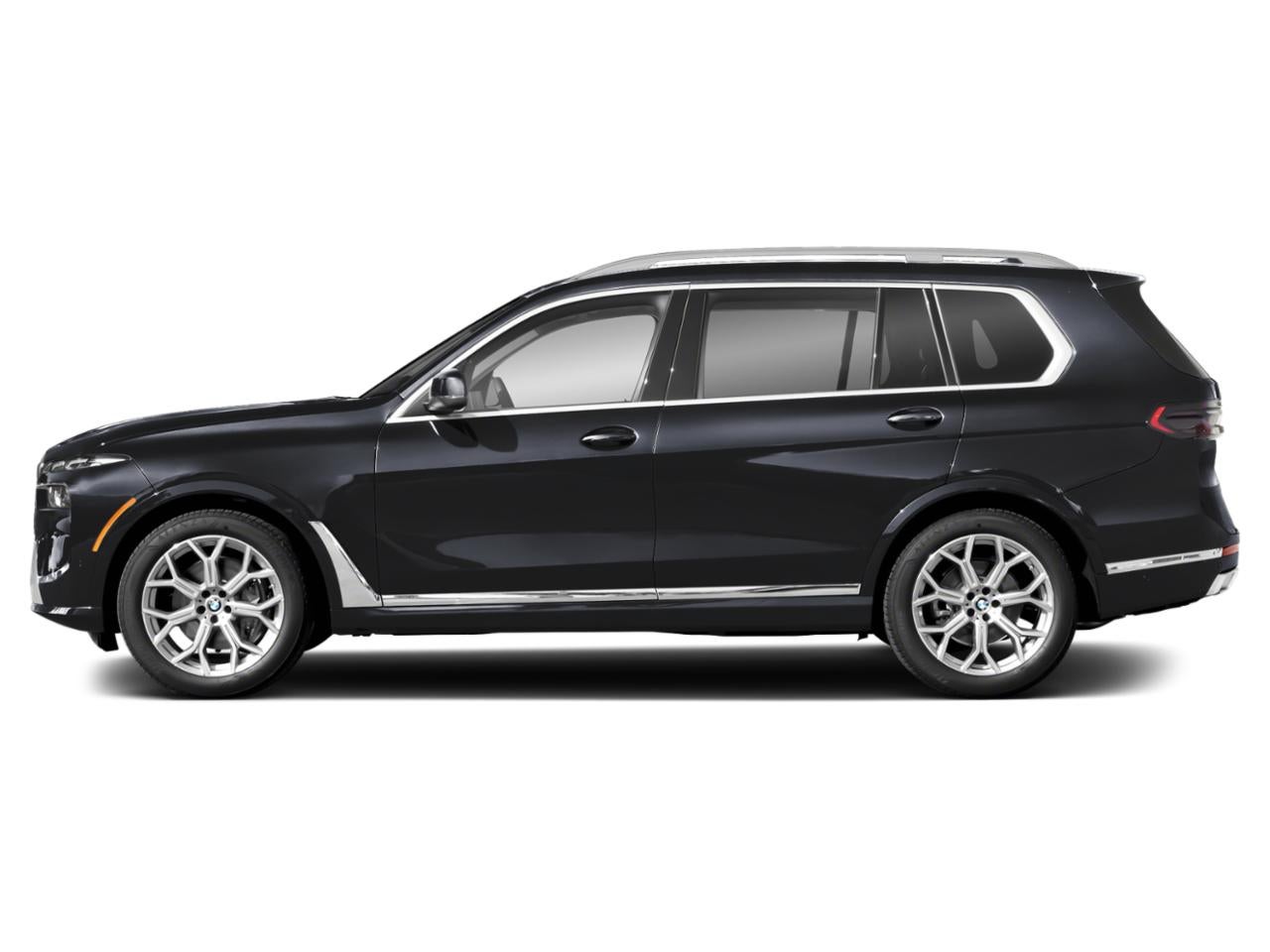 2023 BMW X7 xDrive40i Sports Activity Vehicle