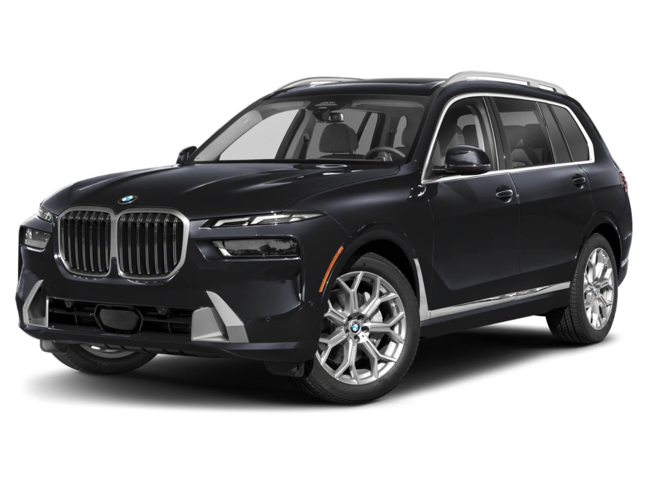 2023 BMW X7 xDrive40i Sports Activity Vehicle