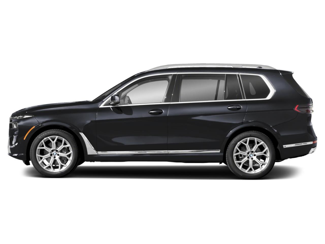 2023 BMW X7 xDrive40i Sports Activity Vehicle