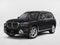 2025 BMW X7 xDrive40i Sports Activity Vehicle