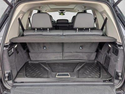 2025 BMW X7 xDrive40i Sports Activity Vehicle