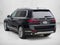 2025 BMW X7 xDrive40i Sports Activity Vehicle