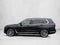 2025 BMW X7 xDrive40i Sports Activity Vehicle