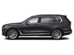 2025 BMW X7 xDrive40i Sports Activity Vehicle