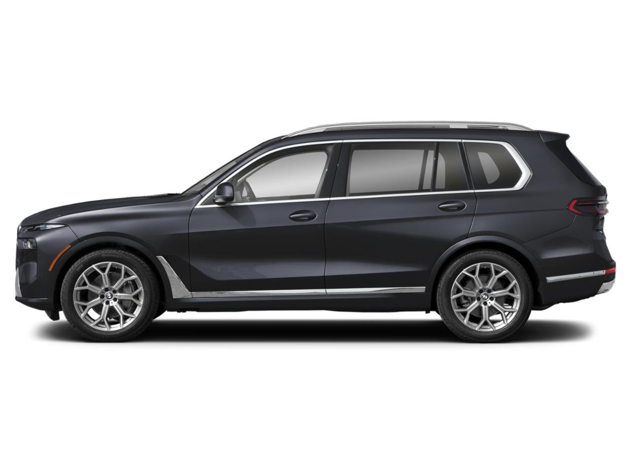 2025 BMW X7 xDrive40i Sports Activity Vehicle