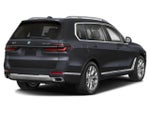 2025 BMW X7 xDrive40i Sports Activity Vehicle