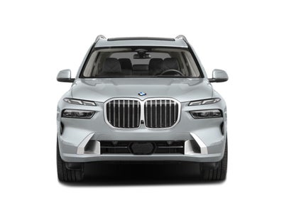2025 BMW X7 xDrive40i Sports Activity Vehicle