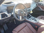 2027 BMW X7 xDrive40i Sports Activity Vehicle