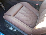 2027 BMW X7 xDrive40i Sports Activity Vehicle