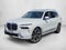 2024 BMW X7 xDrive40i Sports Activity Vehicle