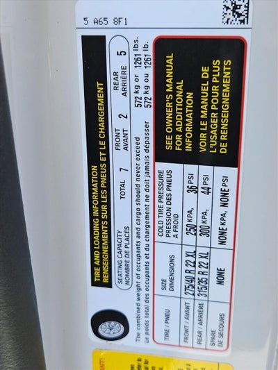 2024 BMW X7 xDrive40i Sports Activity Vehicle