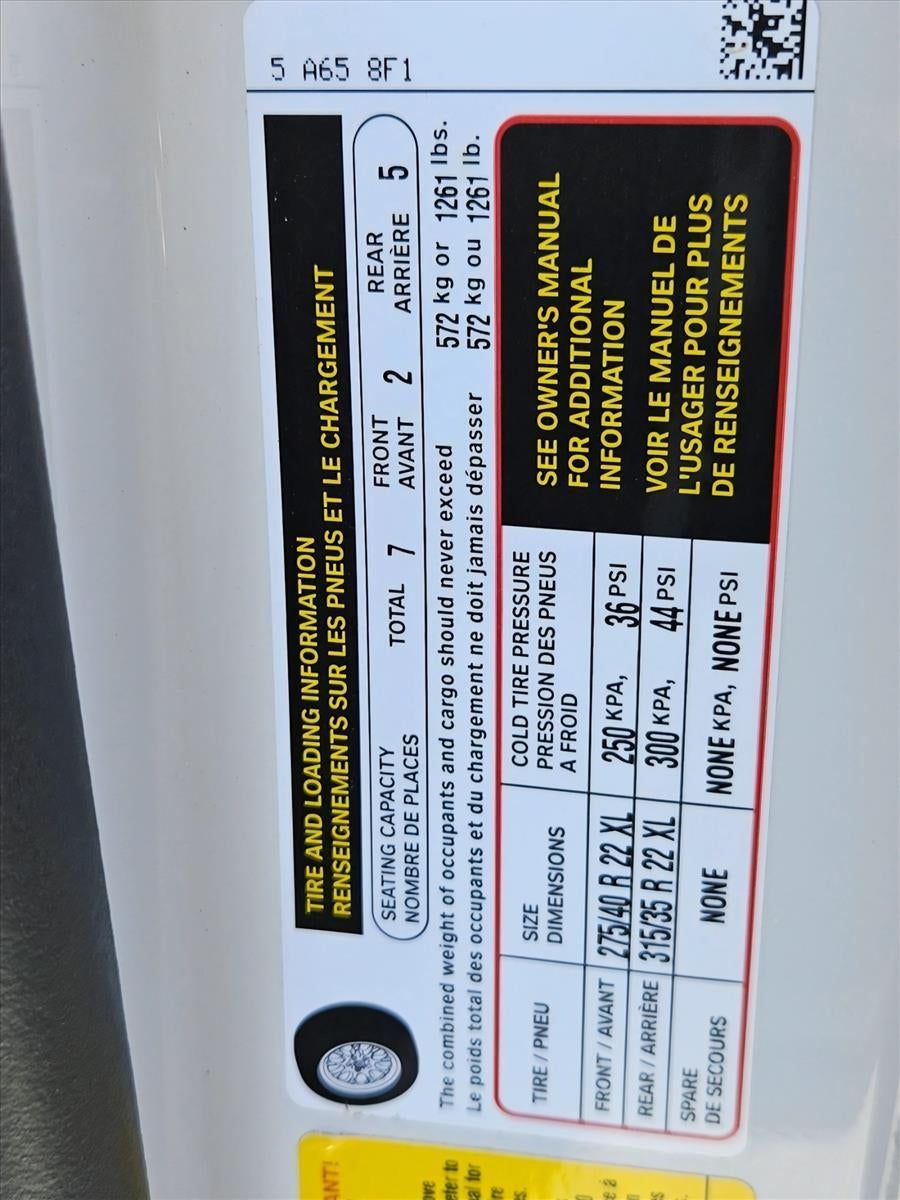 2024 BMW X7 xDrive40i Sports Activity Vehicle