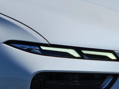 2024 BMW X7 xDrive40i Sports Activity Vehicle