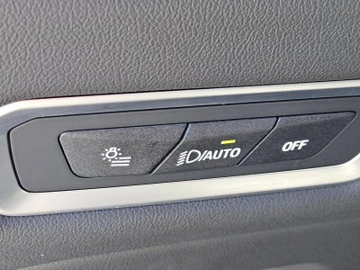 2024 BMW X7 xDrive40i Sports Activity Vehicle