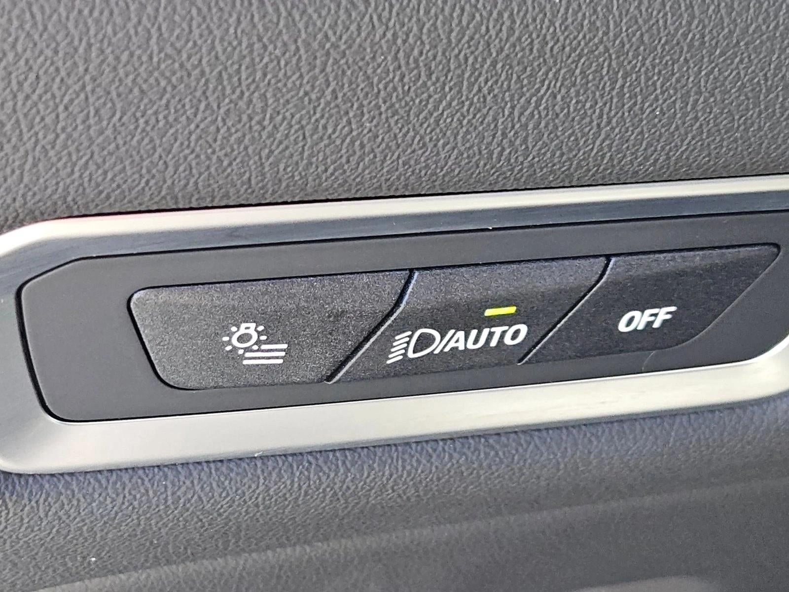 2024 BMW X7 xDrive40i Sports Activity Vehicle