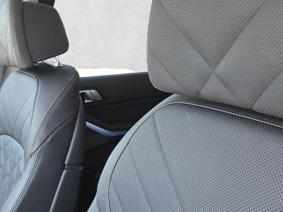 2024 BMW X7 xDrive40i Sports Activity Vehicle