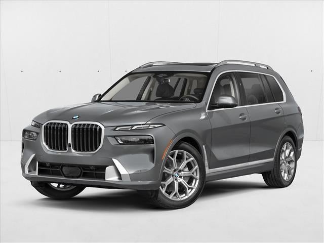 2026 BMW X7 xDrive40i's photo