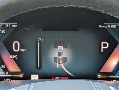 2026 BMW X7 xDrive40i Sports Activity Vehicle