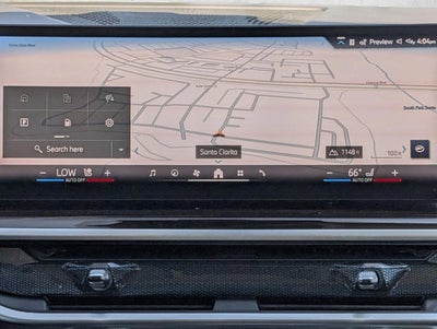2026 BMW X7 xDrive40i Sports Activity Vehicle