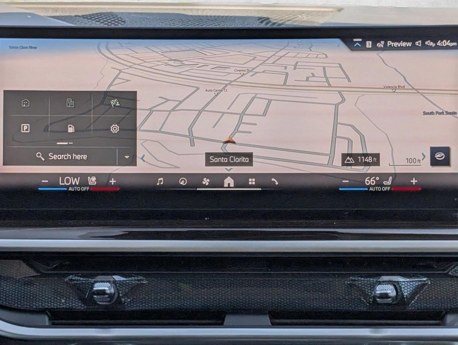 2026 BMW X7 xDrive40i Sports Activity Vehicle