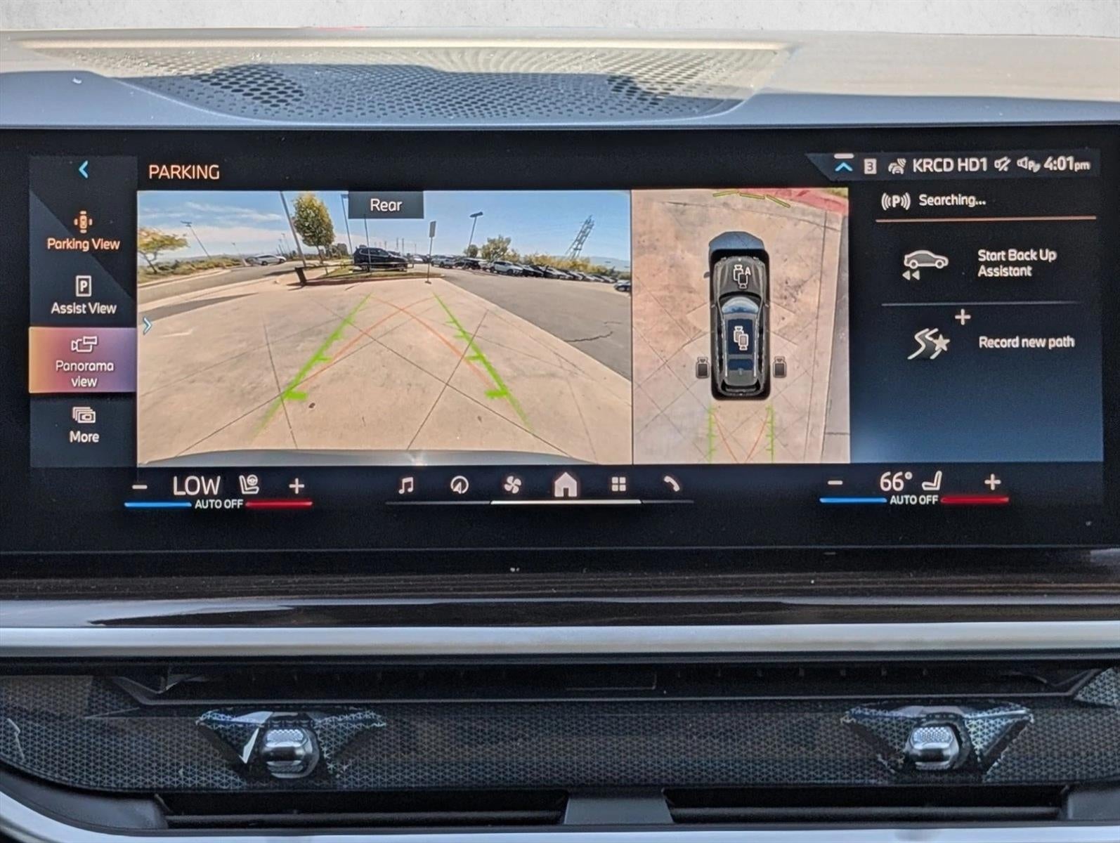 2026 BMW X7 xDrive40i Sports Activity Vehicle