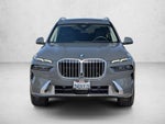 2026 BMW X7 xDrive40i Sports Activity Vehicle