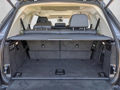 2026 BMW X7 xDrive40i Sports Activity Vehicle