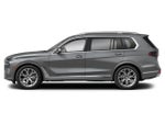 2026 BMW X7 xDrive40i Sports Activity Vehicle