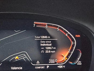 2024 BMW X4 xDrive30i Sports Activity Coupe