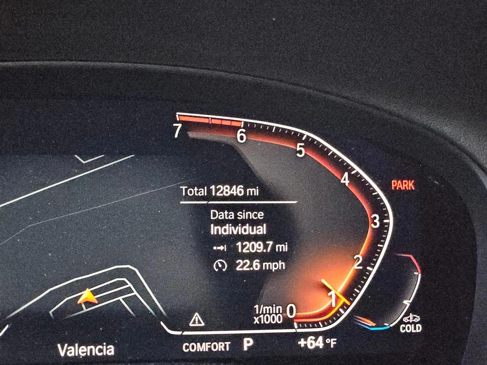 2024 BMW X4 xDrive30i Sports Activity Coupe