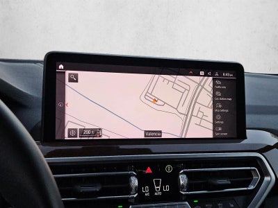 2024 BMW X4 xDrive30i Sports Activity Coupe