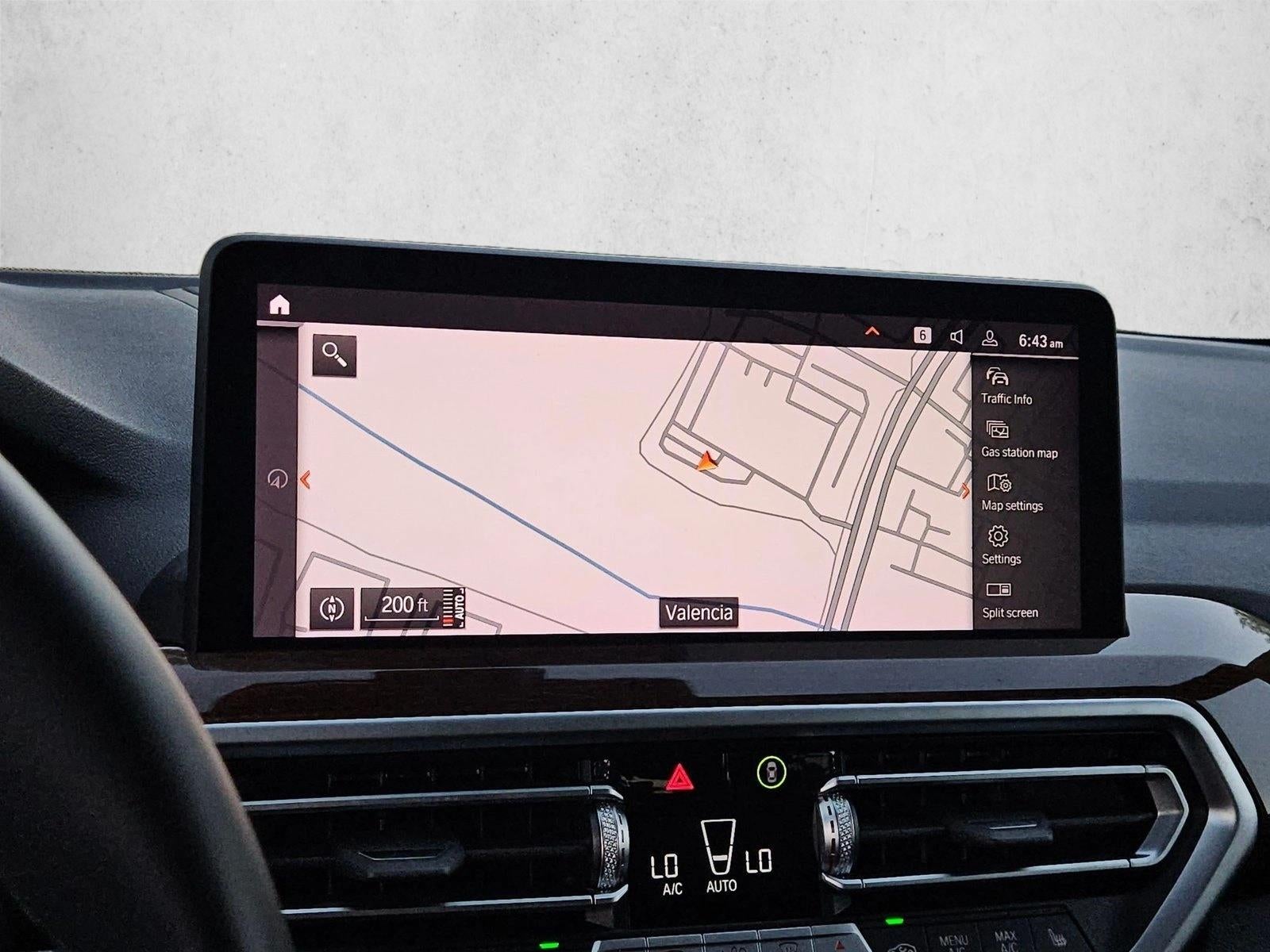 2024 BMW X4 xDrive30i Sports Activity Coupe