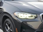 2024 BMW X4 xDrive30i Sports Activity Coupe