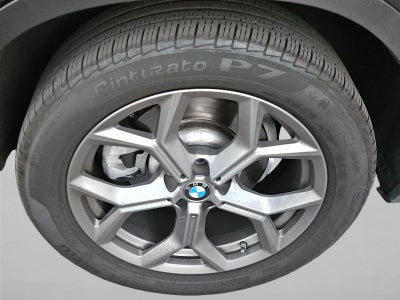 2024 BMW X4 xDrive30i Sports Activity Coupe