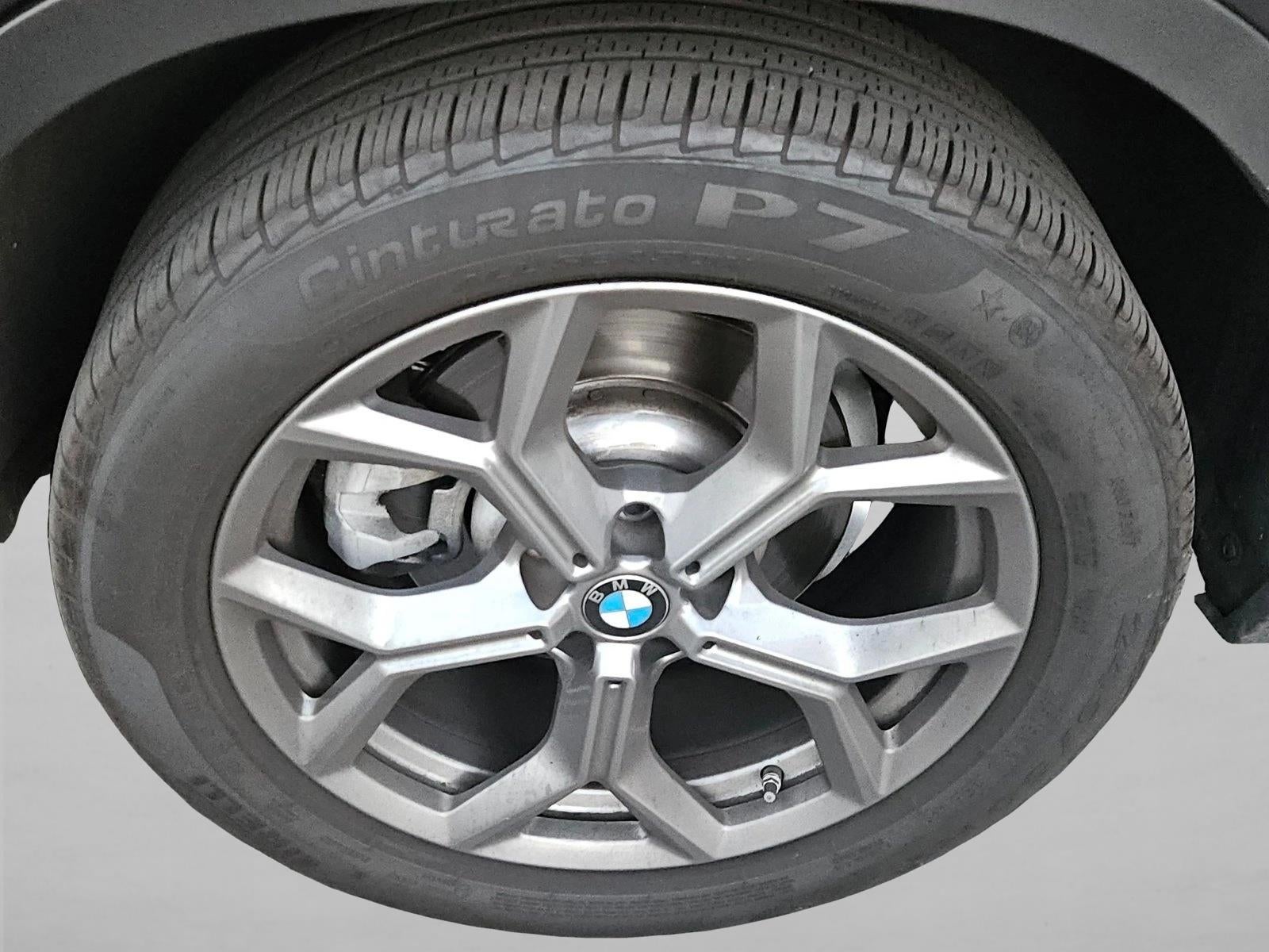 2024 BMW X4 xDrive30i Sports Activity Coupe