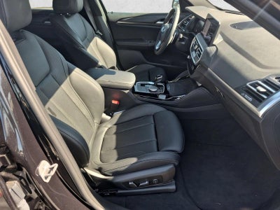 2024 BMW X4 xDrive30i Sports Activity Coupe