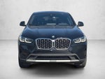 2024 BMW X4 xDrive30i Sports Activity Coupe