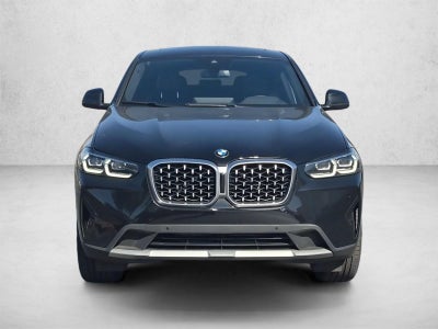 2024 BMW X4 xDrive30i Sports Activity Coupe