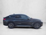 2024 BMW X4 xDrive30i Sports Activity Coupe