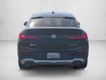 2024 BMW X4 xDrive30i Sports Activity Coupe