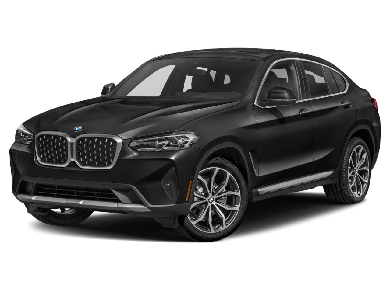 2024 BMW X4 xDrive30i Sports Activity Coupe