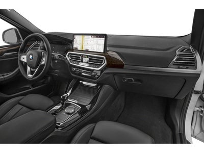 2024 BMW X4 xDrive30i Sports Activity Coupe