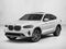 2024 BMW X4 xDrive30i Sports Activity Coupe