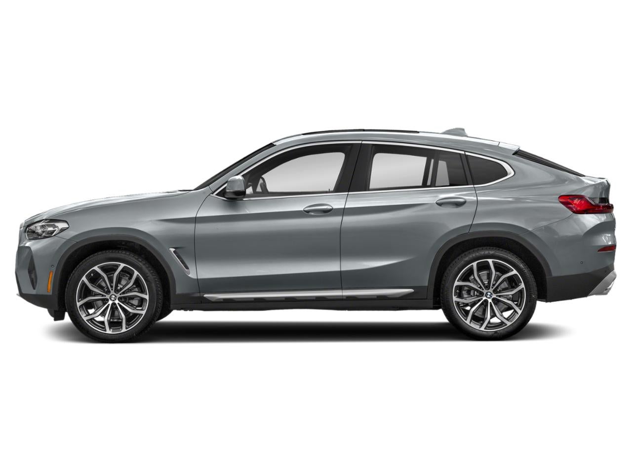 2024 BMW X4 xDrive30i Sports Activity Coupe